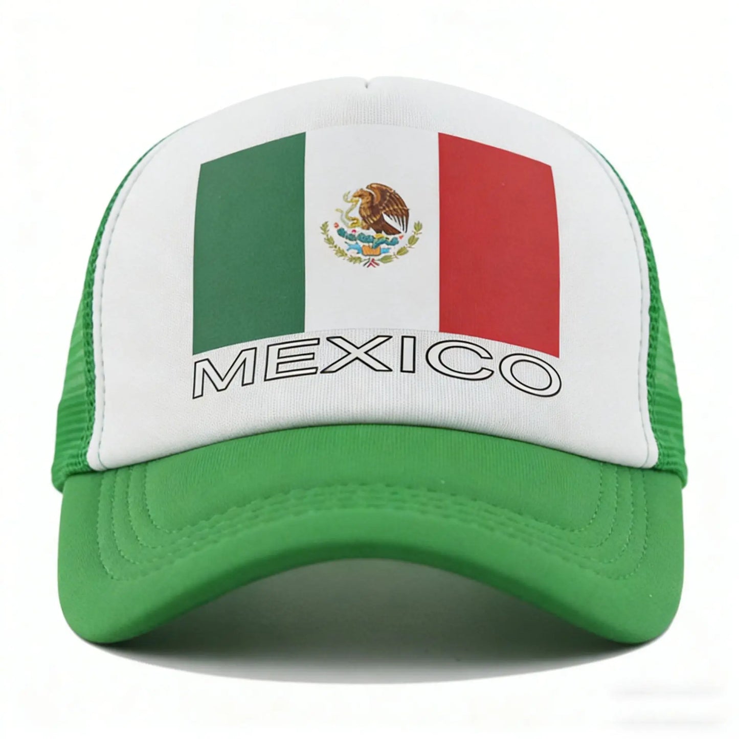 Patriotic Flag Bucket Hat – Your Ultimate Summer Travel Companion