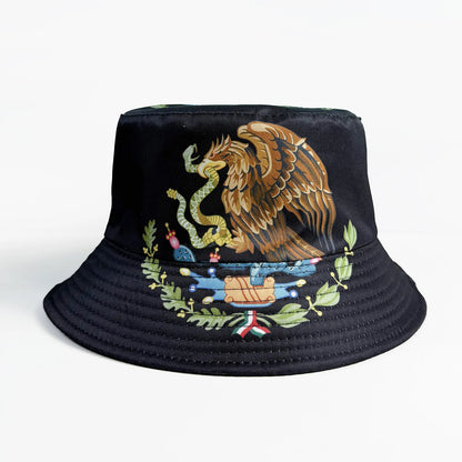 Patriotic Flag Bucket Hat – Your Ultimate Summer Travel Companion