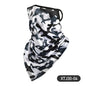 Cooling Neck Gaiter Bandana – Ultimate Sun Protection & Comfort