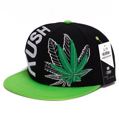 Unisex Adjustable Baseball Cap – The Essential Streetwear Staple