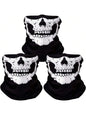 Skull Balaclava Face Mask – Ultimate Versatility & Style