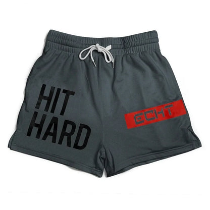 Summer Performance Mesh Shorts – The Ultimate Versatile Essential