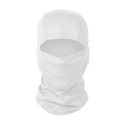 Camouflage Tactical Balaclava – Versatile Full Face Protection