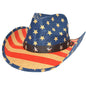 Cowboy Bucket Hat – Where Western Spirit Meets Modern Utility