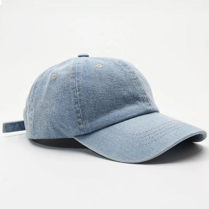 Kpop Street Style Baseball Cap – Urban Aesthetic Perfection