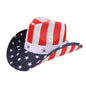 Cowboy Bucket Hat – Where Western Spirit Meets Modern Utility
