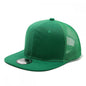 The Essential Plain Snapback – 2026 Collection