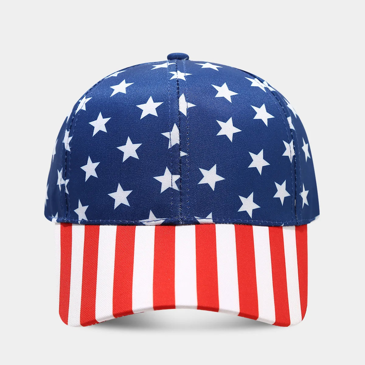 American Flag Baseball Cap – Celebrate with Patriotic Pride