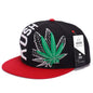 Unisex Adjustable Baseball Cap – The Essential Streetwear Staple