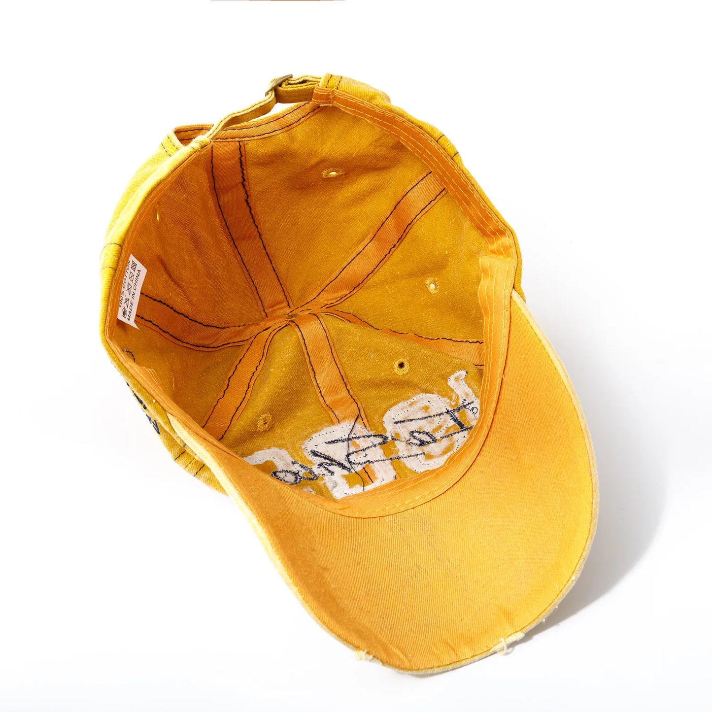 1985 Embroidery Baseball Cap – Retro Style, Timeless Appeal
