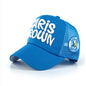 Summer Casual Baseball Cap – Breathable Sun Protection for Everyone