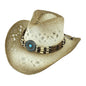 Cowboy Bucket Hat – Where Western Spirit Meets Modern Utility