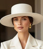 Fedora Hat Wide Brim – 11 Colors | Women & Men