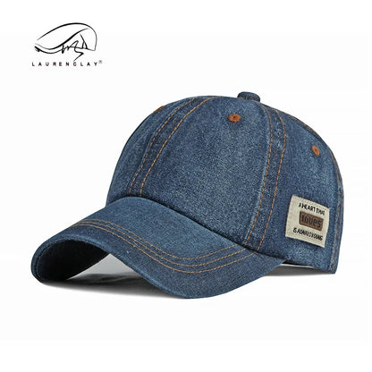 Kpop Street Style Baseball Cap – Urban Aesthetic Perfection