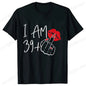 Women’s Funny 40th Birthday Graphic Tee – Celebrate 40 with Attitude