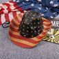 Cowboy Bucket Hat – Where Western Spirit Meets Modern Utility