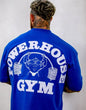 2026 Men’s Fitness T-Shirt – Performance Meets Comfort