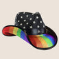 Cowboy Bucket Hat – Where Western Spirit Meets Modern Utility