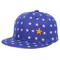 Kids Baseball Cap – Star-Powered Style for Every Adventure