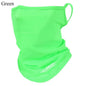 Ice Silk Full Face Balaclava – Ultimate Cooling & Sun Protection