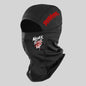 Musion Balaclava Cool Full Face Hip Hop Street Style Printed Cycling Mask Windproof Sun Protection