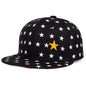 Kids Baseball Cap – Star-Powered Style for Every Adventure