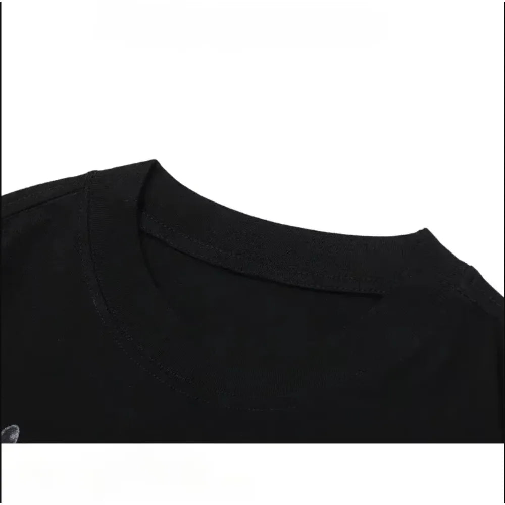 Screaming Skull Oversized T-Shirt | Streetwear Graphic Tee