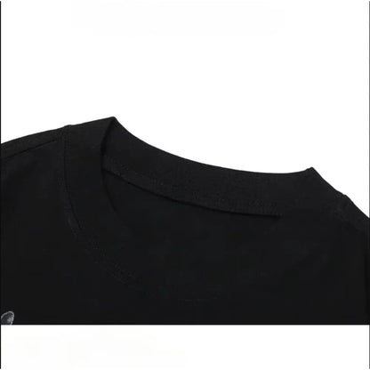 Screaming Skull Oversized T-Shirt | Streetwear Graphic Tee