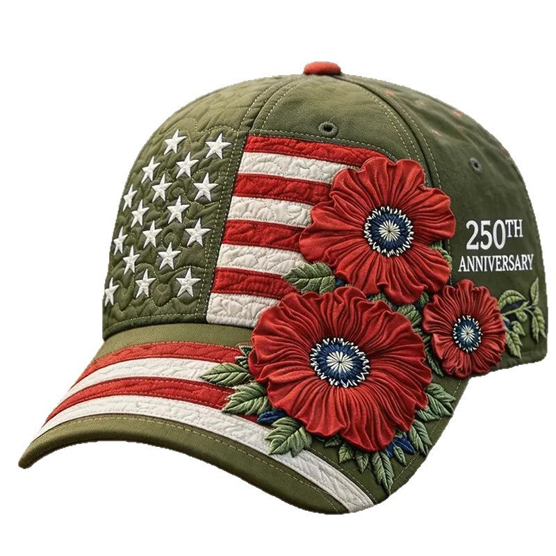 Baseball Cap 3D Print Snapback – Bold Graphics, Perfect Fit