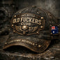 Personalized Street-style Casual Sunshade Baseball Cap – Your Style, Your Way