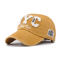 NYC Urban 1989 Cap – Timeless City Style & Vintage Vibes