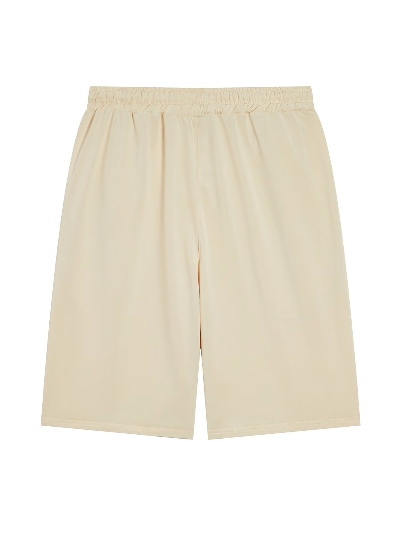 Men's Spartan Warrior Ink Splash Shorts — Soft, Breathable & Perfect for Beach or Casual Wear