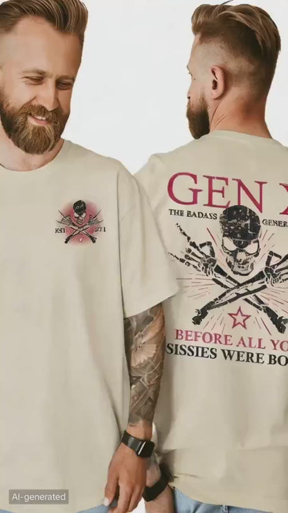 1971: The Badass Generation – Raised by Skulls, Defined by Edge