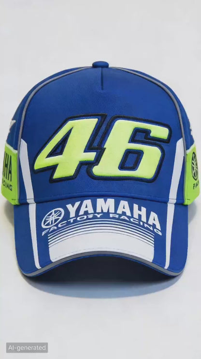 Racing & Off-Road Motorcycle Caps – Engineered for Speed and Style