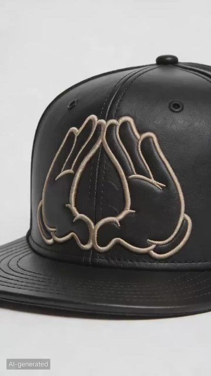 Unisex Snapback Baseball Cap – The Essential Streetwear Staple